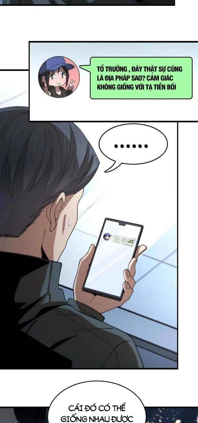 Đại Sư Phụ Hạ Sơn Chapter 18 - 38