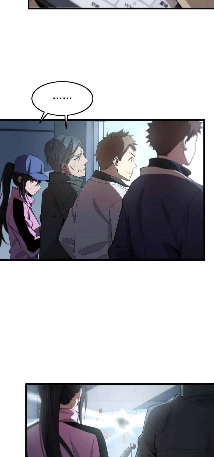 Đại Sư Phụ Hạ Sơn Chapter 18 - 40