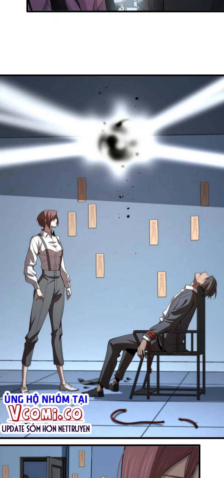 Đại Sư Phụ Hạ Sơn Chapter 18 - 41