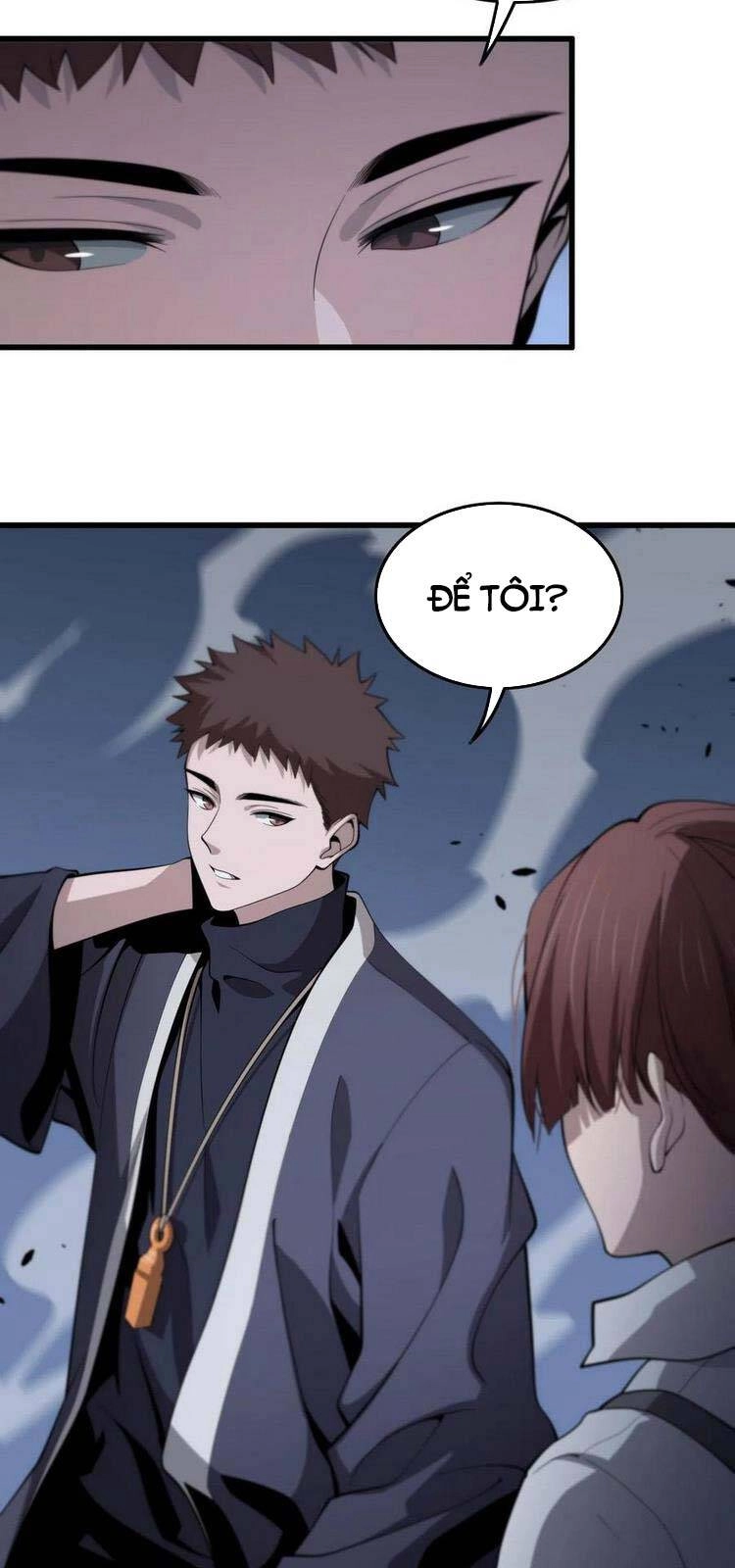 Đại Sư Phụ Hạ Sơn Chapter 18 - 46