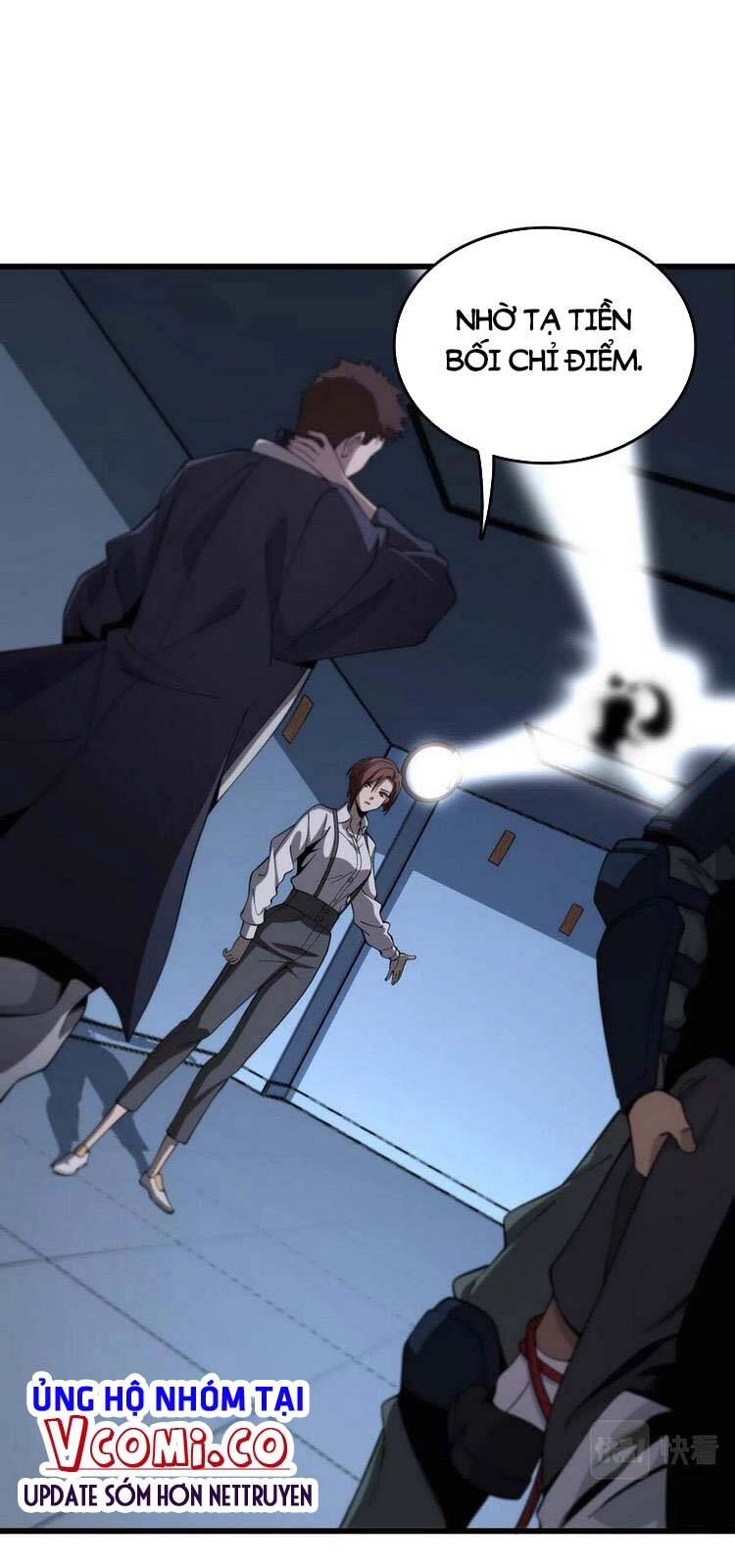 Đại Sư Phụ Hạ Sơn Chapter 19 - 1