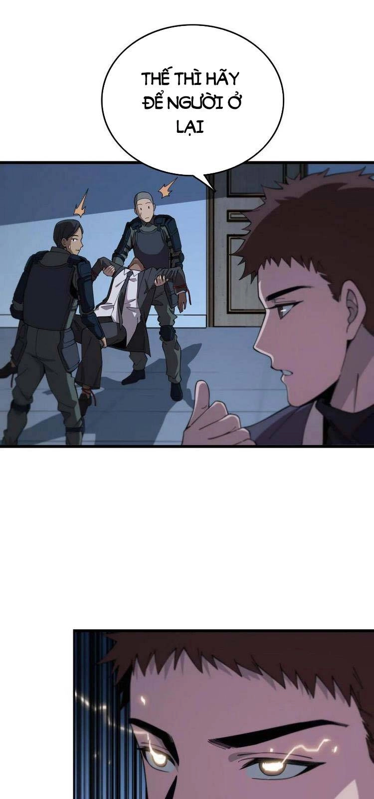 Đại Sư Phụ Hạ Sơn Chapter 19 - 2