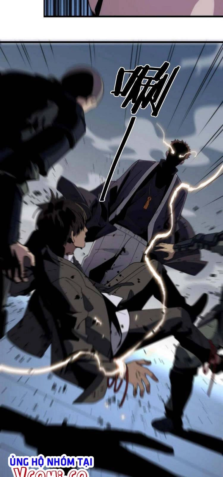 Đại Sư Phụ Hạ Sơn Chapter 19 - 3