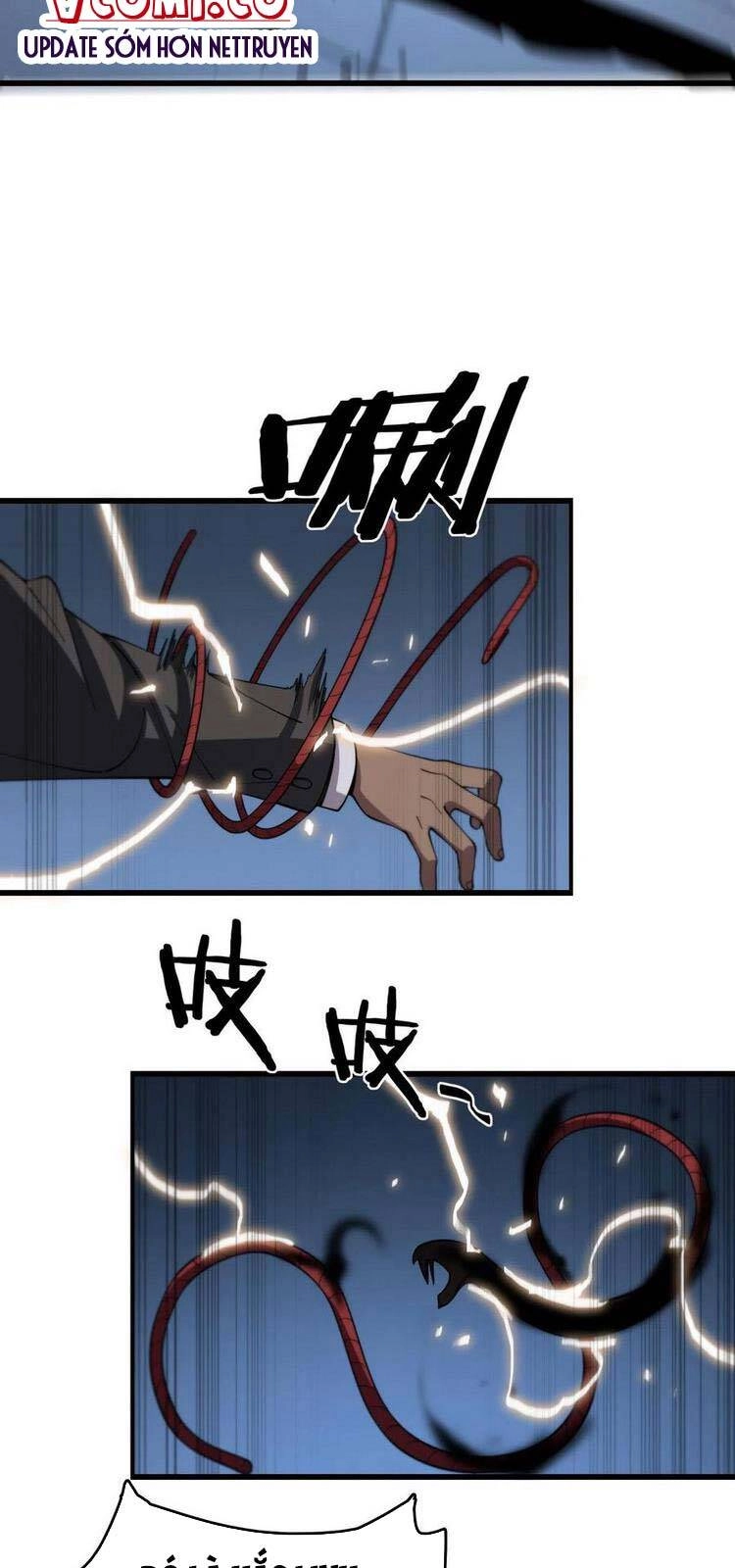 Đại Sư Phụ Hạ Sơn Chapter 19 - 4