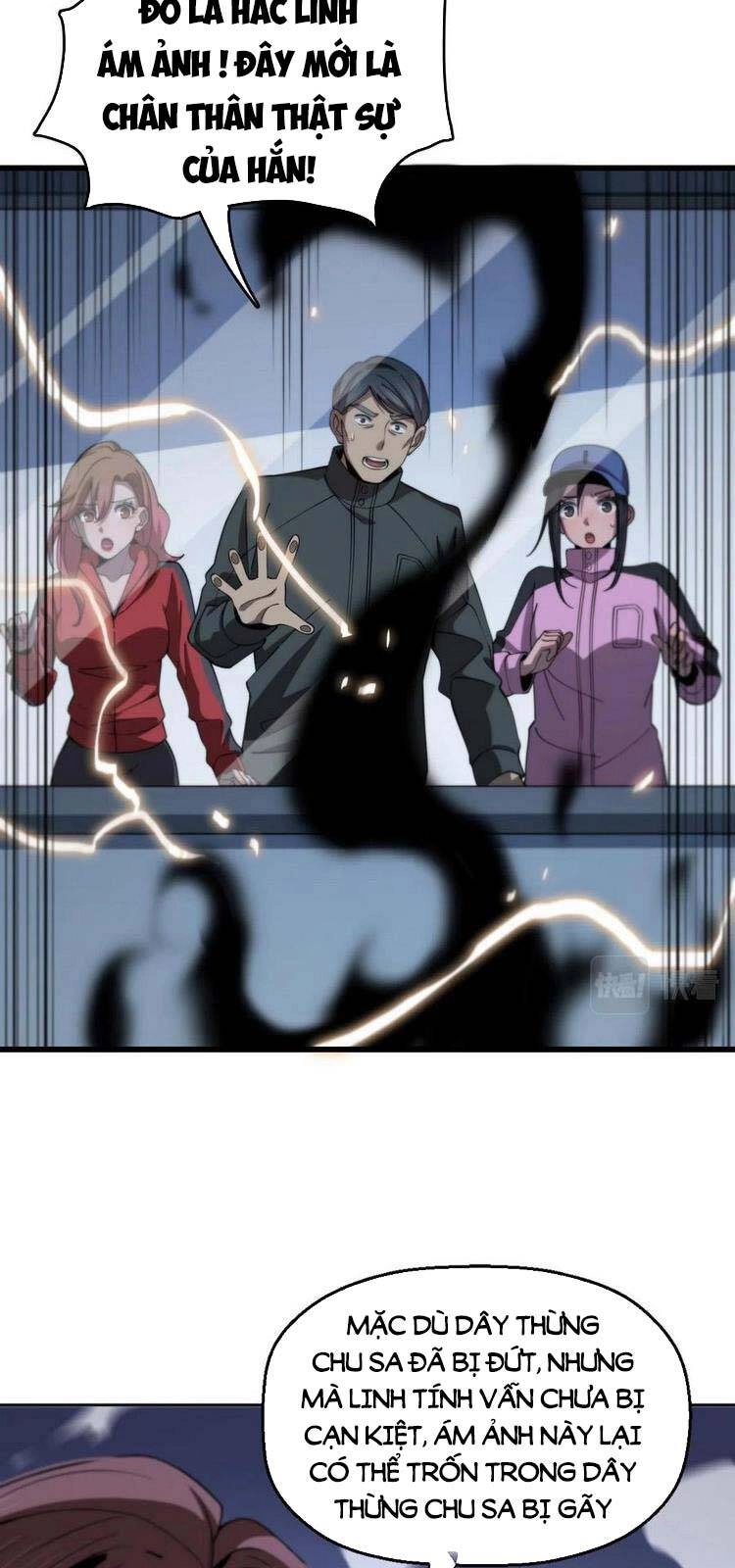 Đại Sư Phụ Hạ Sơn Chapter 19 - 5