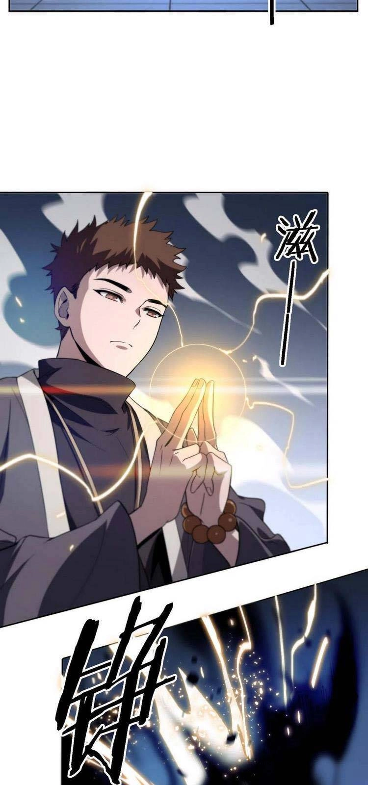 Đại Sư Phụ Hạ Sơn Chapter 19 - 7