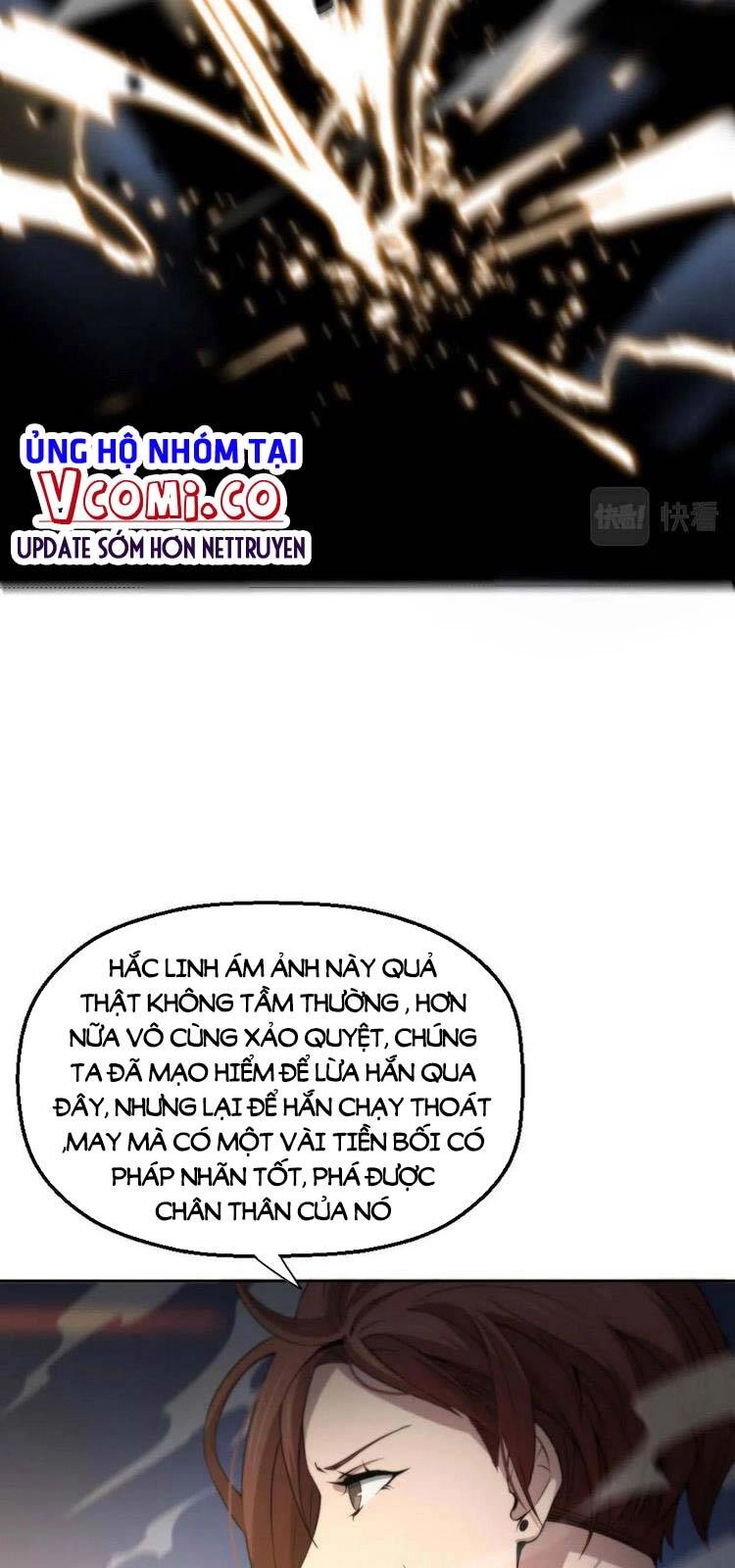 Đại Sư Phụ Hạ Sơn Chapter 19 - 10