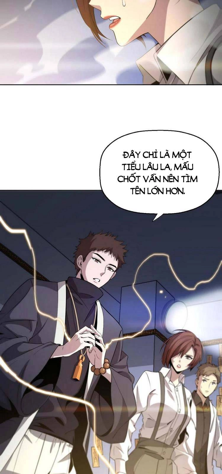 Đại Sư Phụ Hạ Sơn Chapter 19 - 11