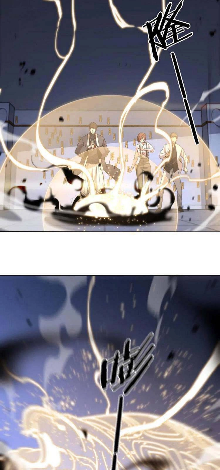 Đại Sư Phụ Hạ Sơn Chapter 19 - 13