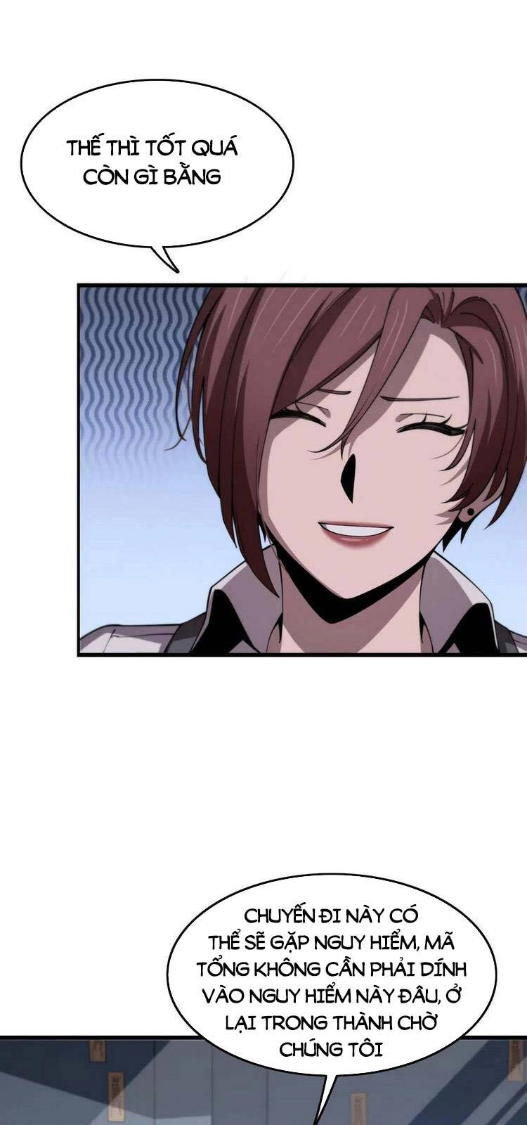 Đại Sư Phụ Hạ Sơn Chapter 19 - 19