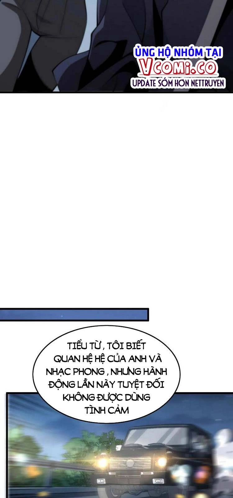 Đại Sư Phụ Hạ Sơn Chapter 19 - 22