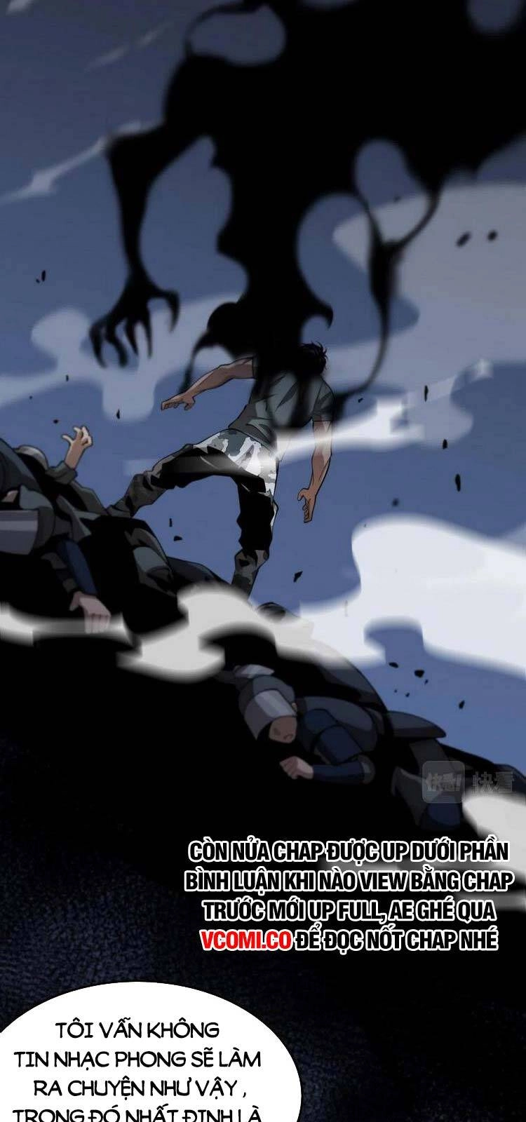 Đại Sư Phụ Hạ Sơn Chapter 19 - 24