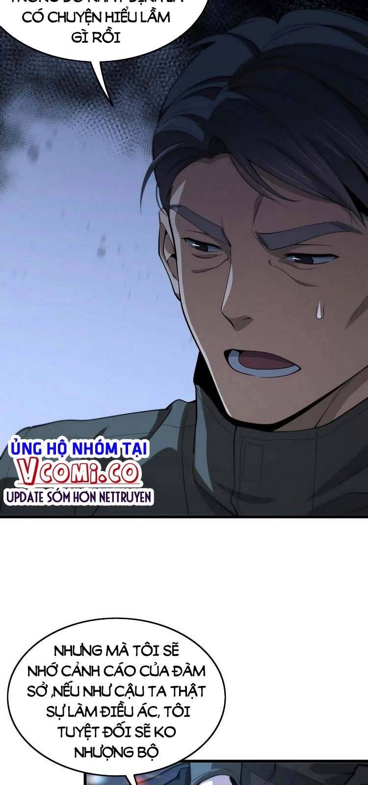 Đại Sư Phụ Hạ Sơn Chapter 19 - 25