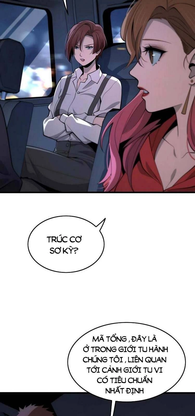 Đại Sư Phụ Hạ Sơn Chapter 19 - 27