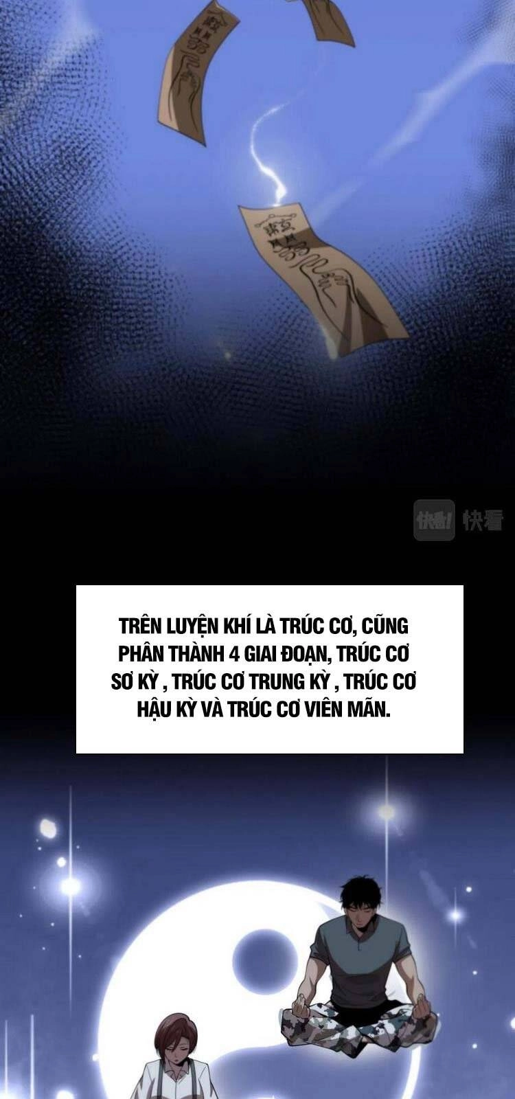 Đại Sư Phụ Hạ Sơn Chapter 19 - 30