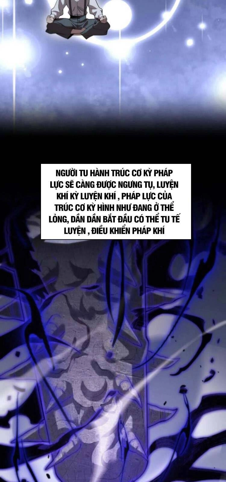 Đại Sư Phụ Hạ Sơn Chapter 19 - 31