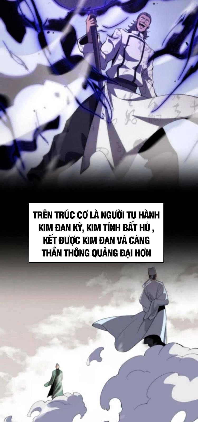 Đại Sư Phụ Hạ Sơn Chapter 19 - 32