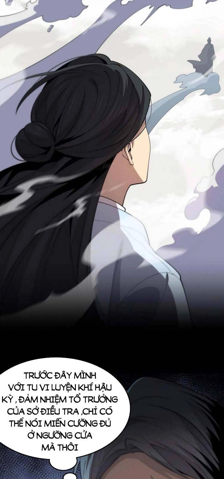 Đại Sư Phụ Hạ Sơn Chapter 19 - 33