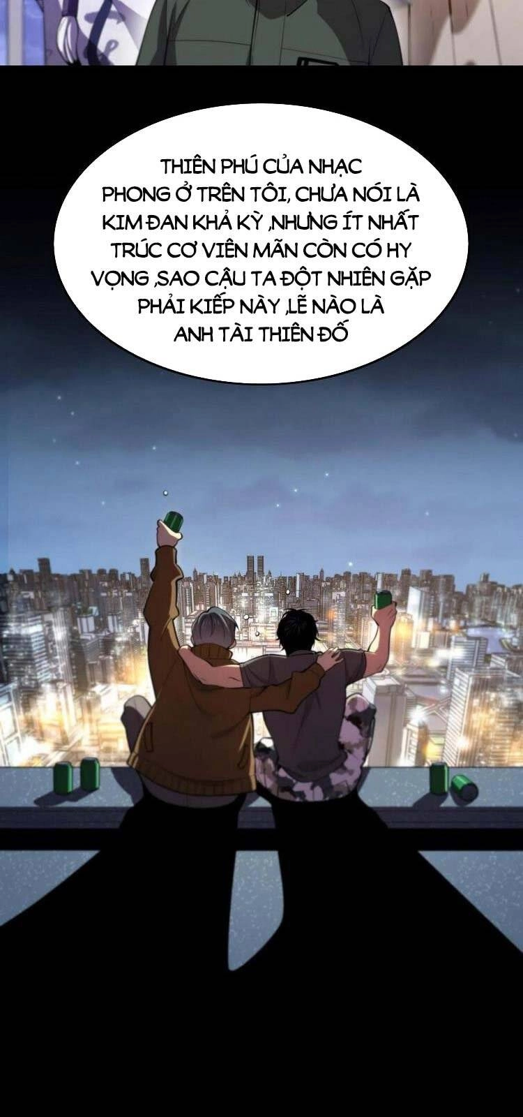 Đại Sư Phụ Hạ Sơn Chapter 19 - 35