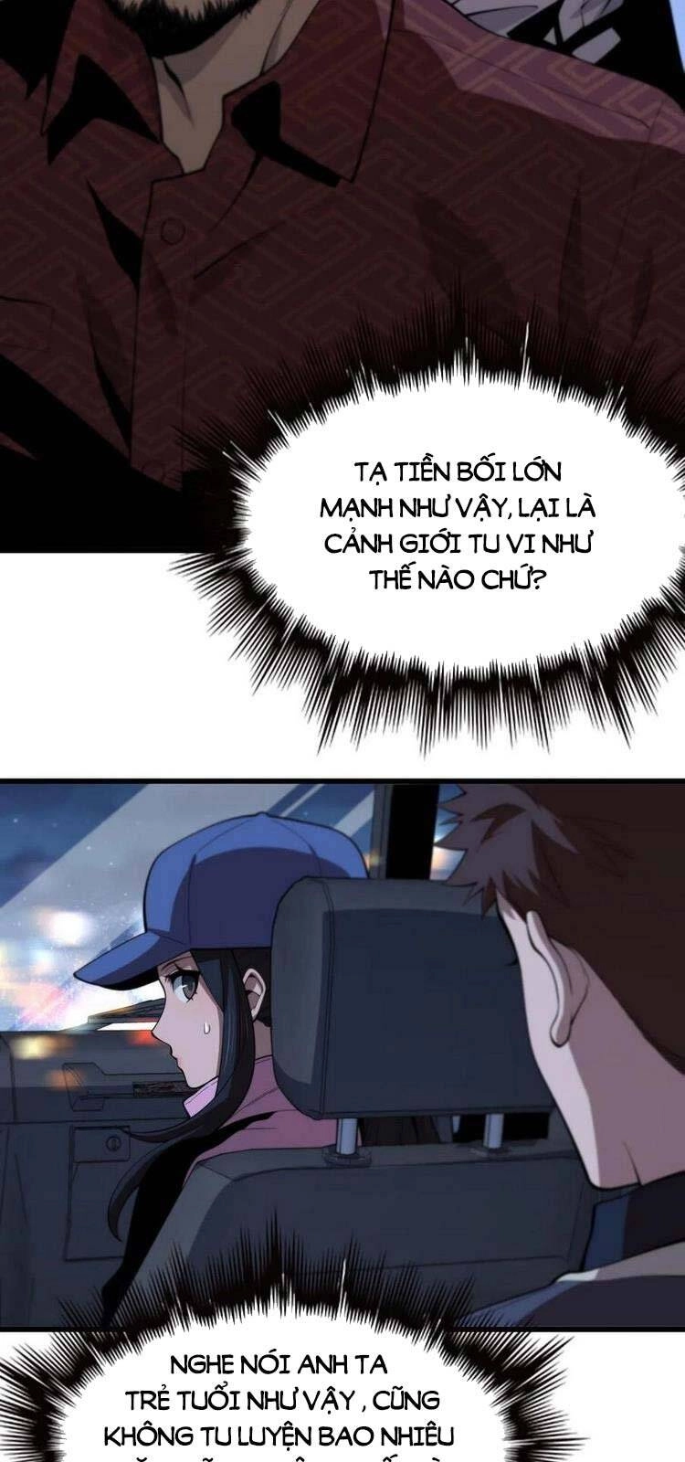 Đại Sư Phụ Hạ Sơn Chapter 19 - 40