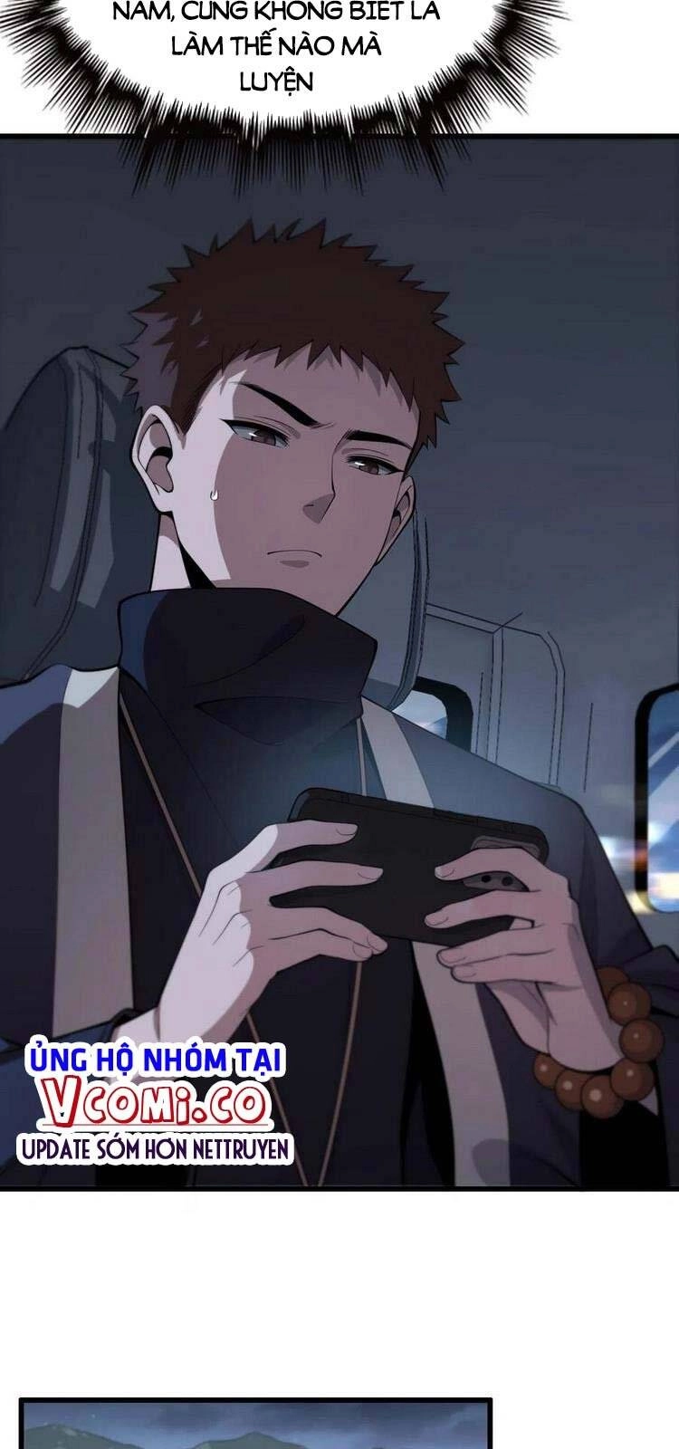 Đại Sư Phụ Hạ Sơn Chapter 19 - 41