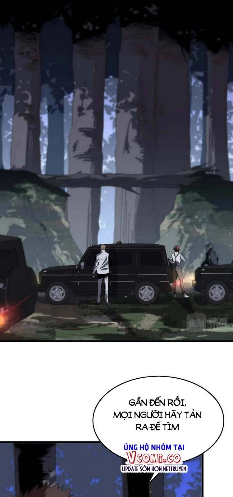 Đại Sư Phụ Hạ Sơn Chapter 19 - 43