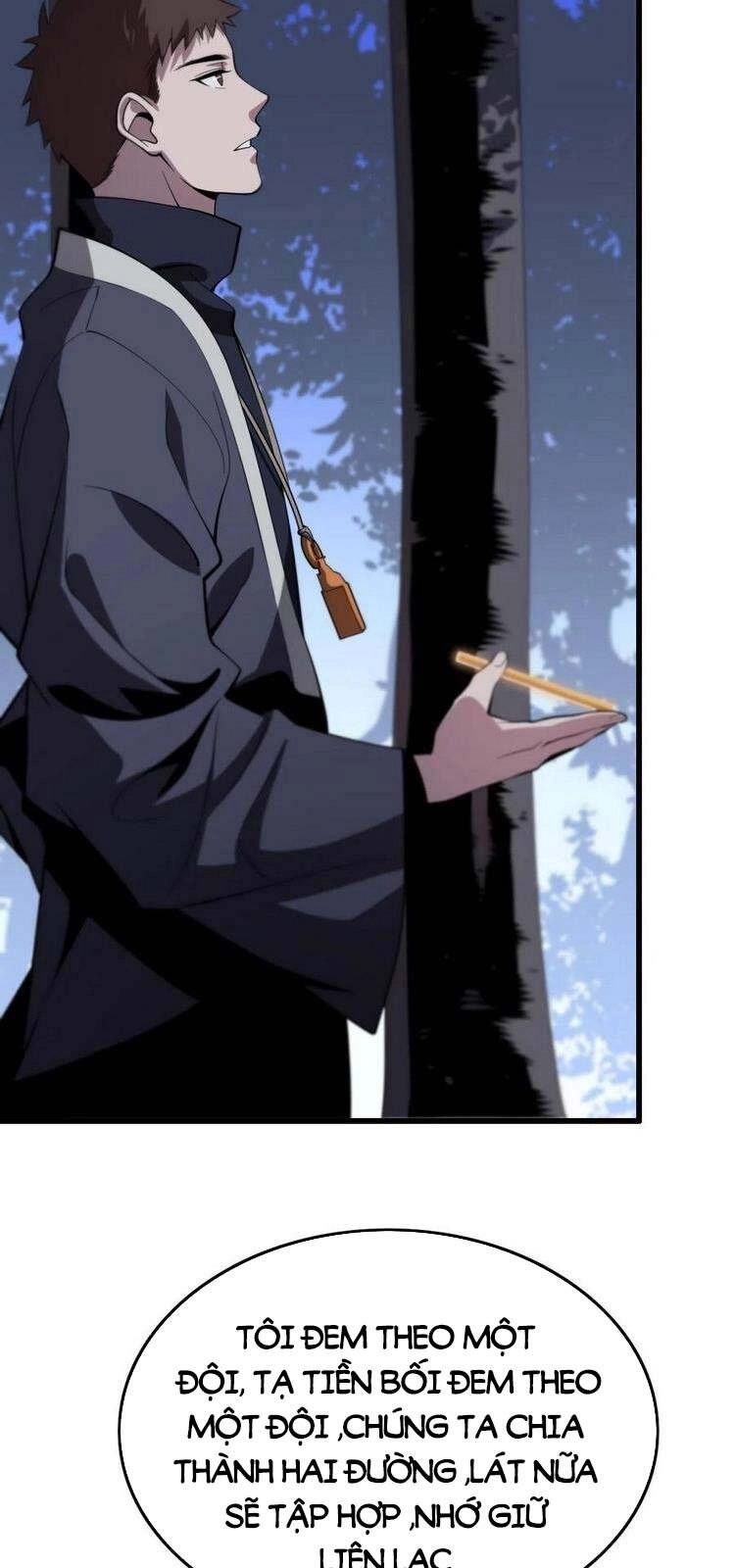 Đại Sư Phụ Hạ Sơn Chapter 19 - 44