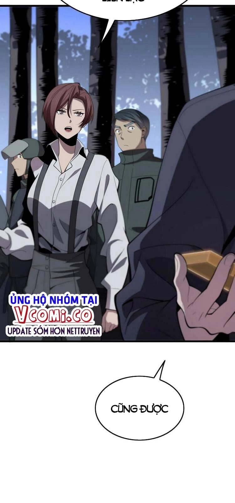 Đại Sư Phụ Hạ Sơn Chapter 19 - 45