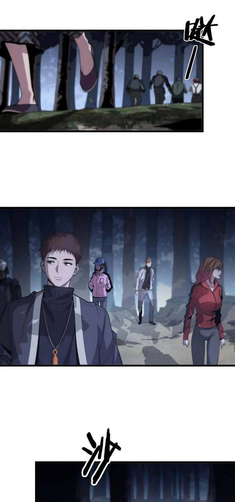 Đại Sư Phụ Hạ Sơn Chapter 19 - 46