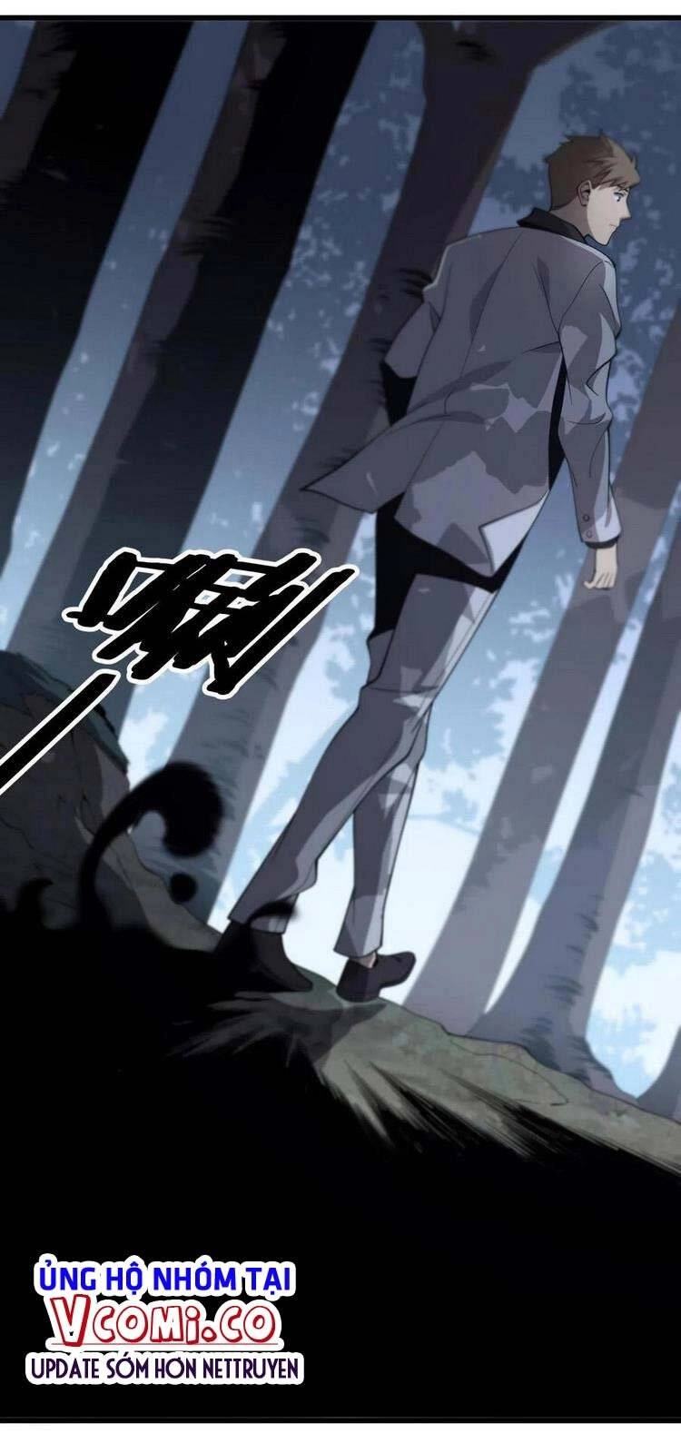 Đại Sư Phụ Hạ Sơn Chapter 19 - 48