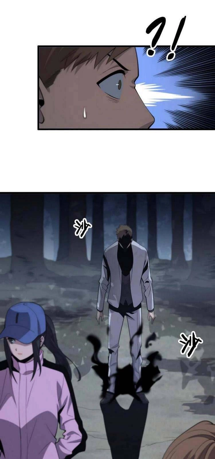 Đại Sư Phụ Hạ Sơn Chapter 19 - 49