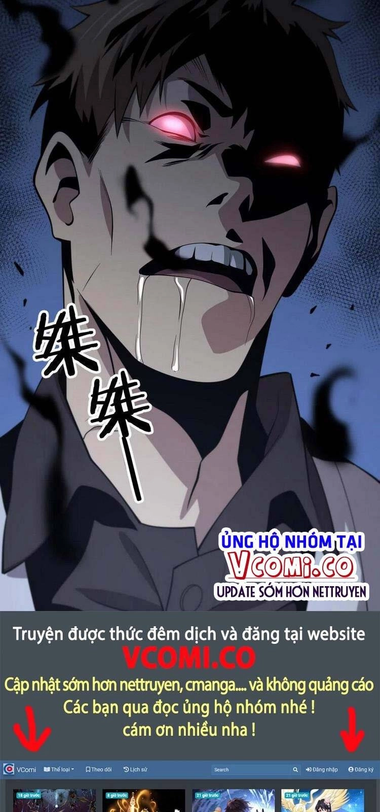 Đại Sư Phụ Hạ Sơn Chapter 19 - 51