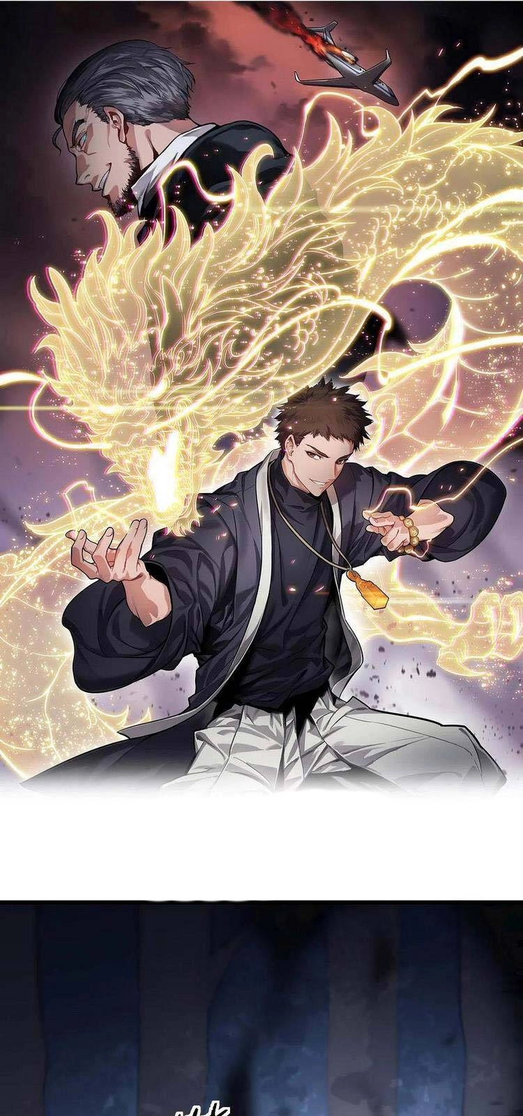 Đại Sư Phụ Hạ Sơn Chapter 20 - 1