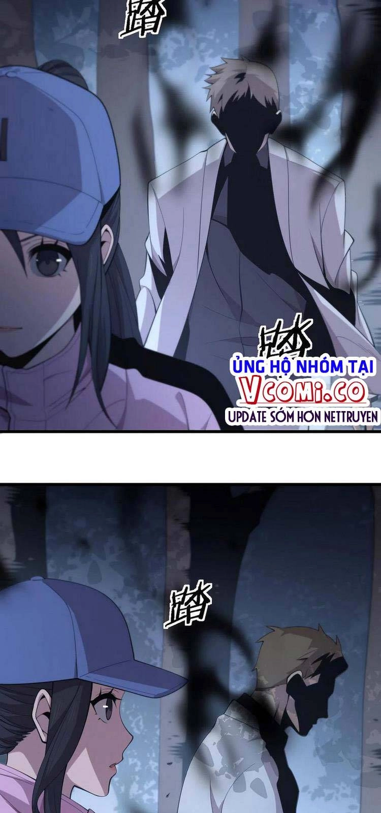 Đại Sư Phụ Hạ Sơn Chapter 20 - 2