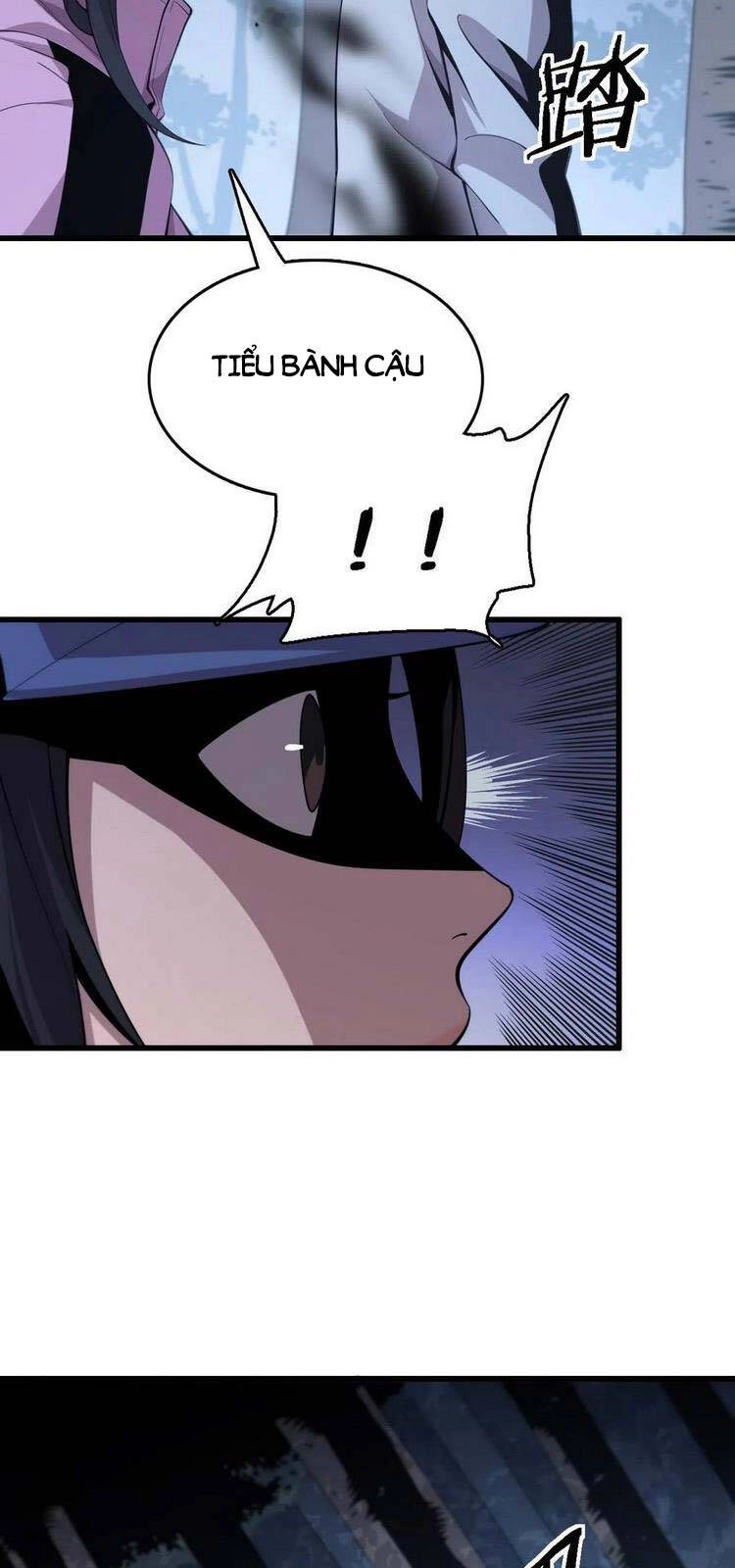 Đại Sư Phụ Hạ Sơn Chapter 20 - 3