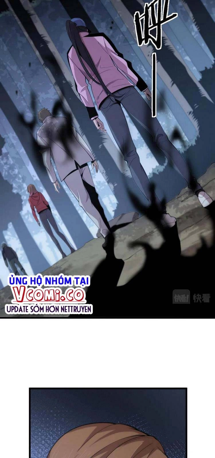 Đại Sư Phụ Hạ Sơn Chapter 20 - 4