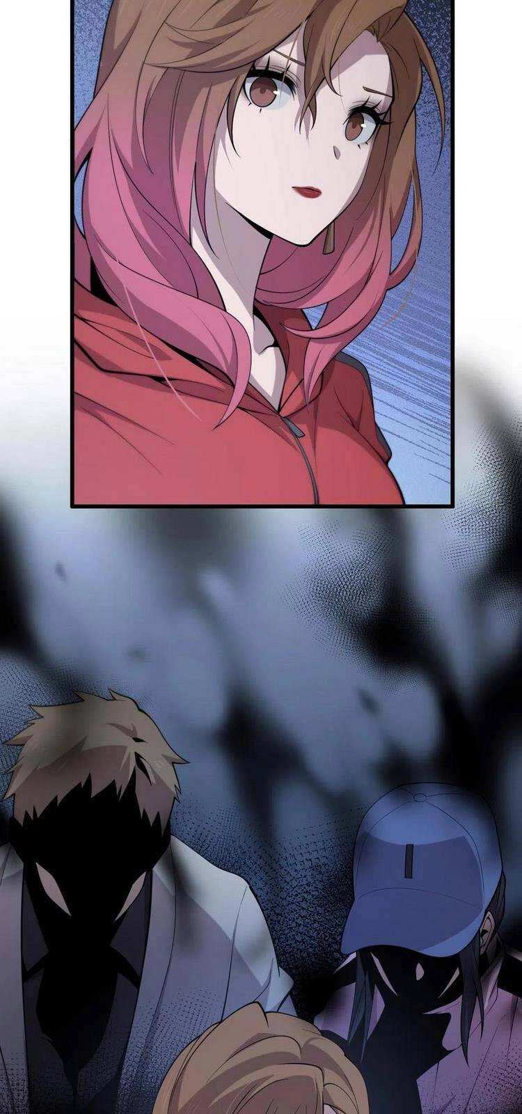 Đại Sư Phụ Hạ Sơn Chapter 20 - 5