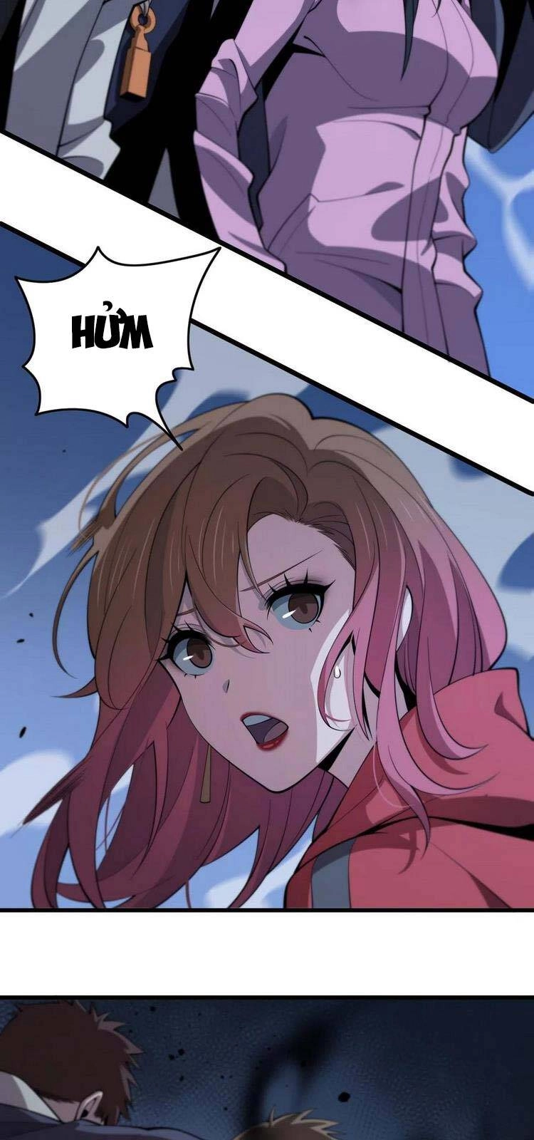 Đại Sư Phụ Hạ Sơn Chapter 20 - 8