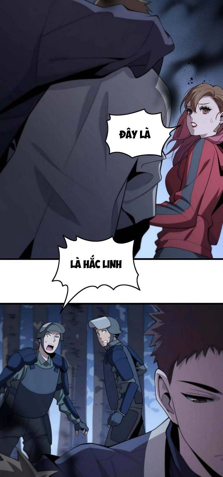 Đại Sư Phụ Hạ Sơn Chapter 20 - 9