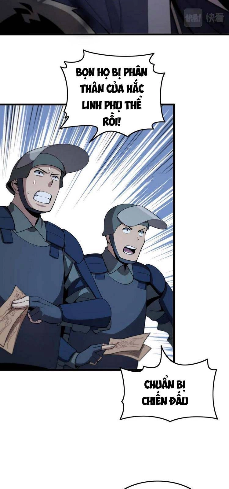 Đại Sư Phụ Hạ Sơn Chapter 20 - 10