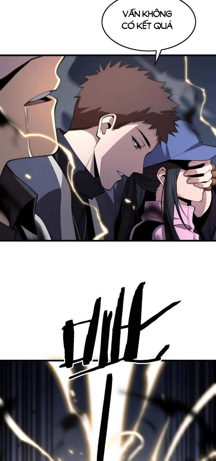 Đại Sư Phụ Hạ Sơn Chapter 20 - 11