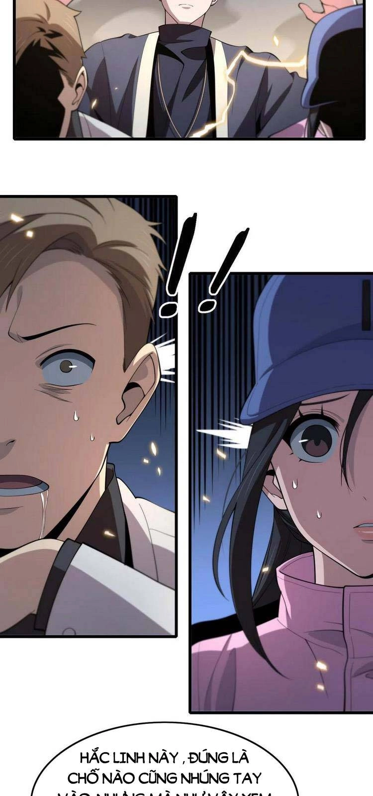 Đại Sư Phụ Hạ Sơn Chapter 20 - 13