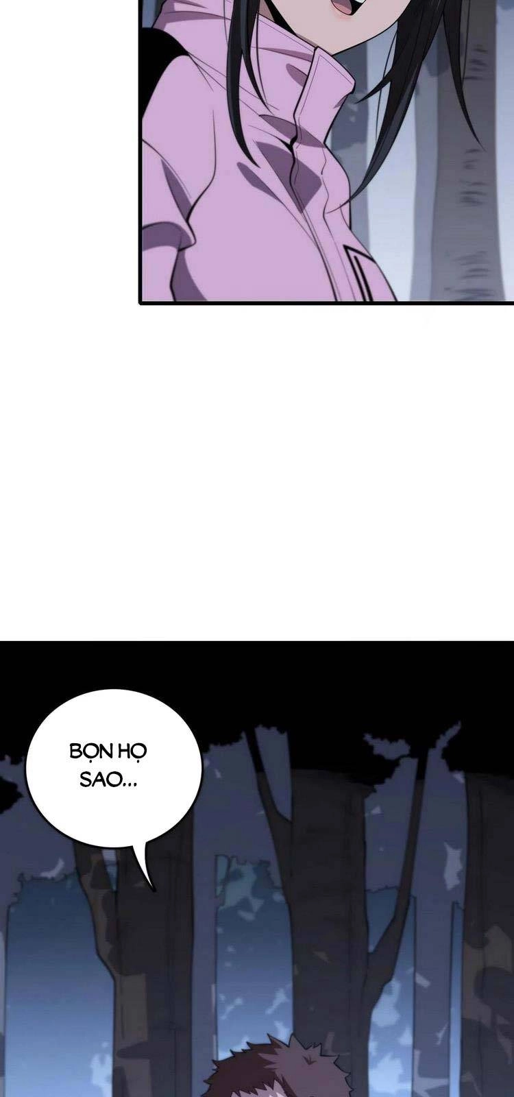 Đại Sư Phụ Hạ Sơn Chapter 20 - 15