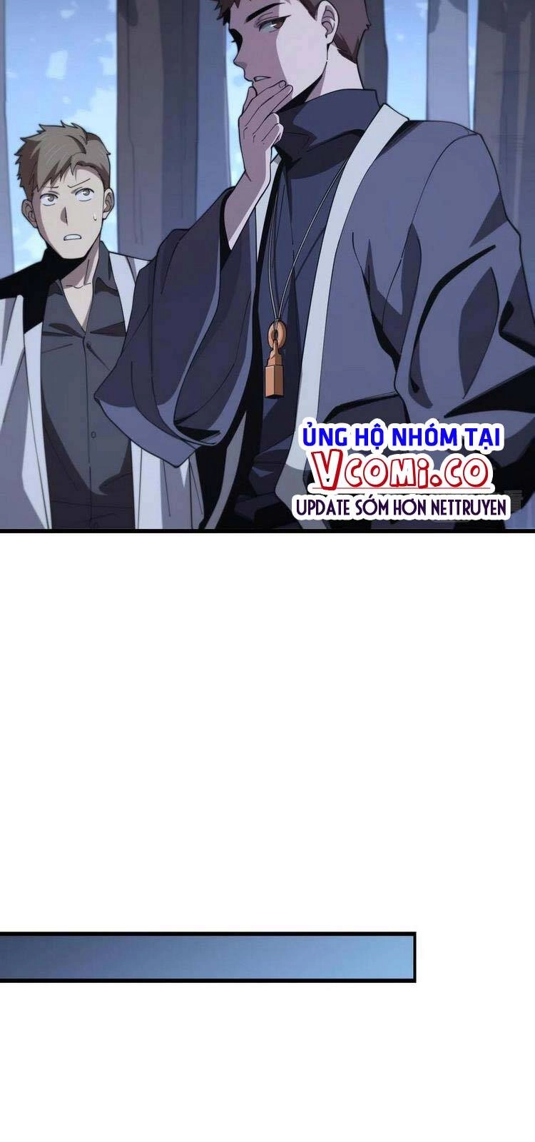 Đại Sư Phụ Hạ Sơn Chapter 20 - 16