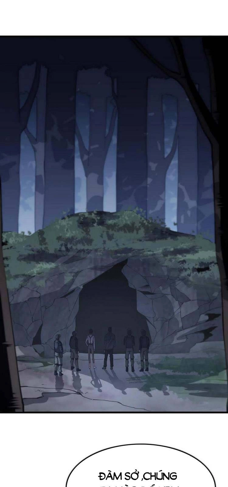 Đại Sư Phụ Hạ Sơn Chapter 20 - 17