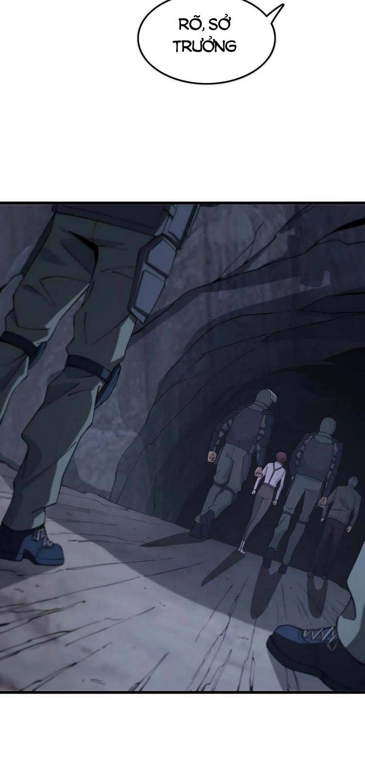 Đại Sư Phụ Hạ Sơn Chapter 20 - 19