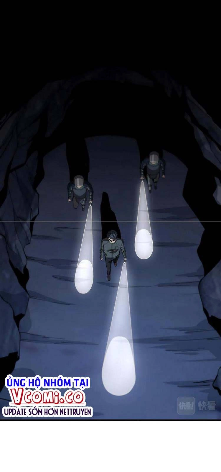 Đại Sư Phụ Hạ Sơn Chapter 20 - 23