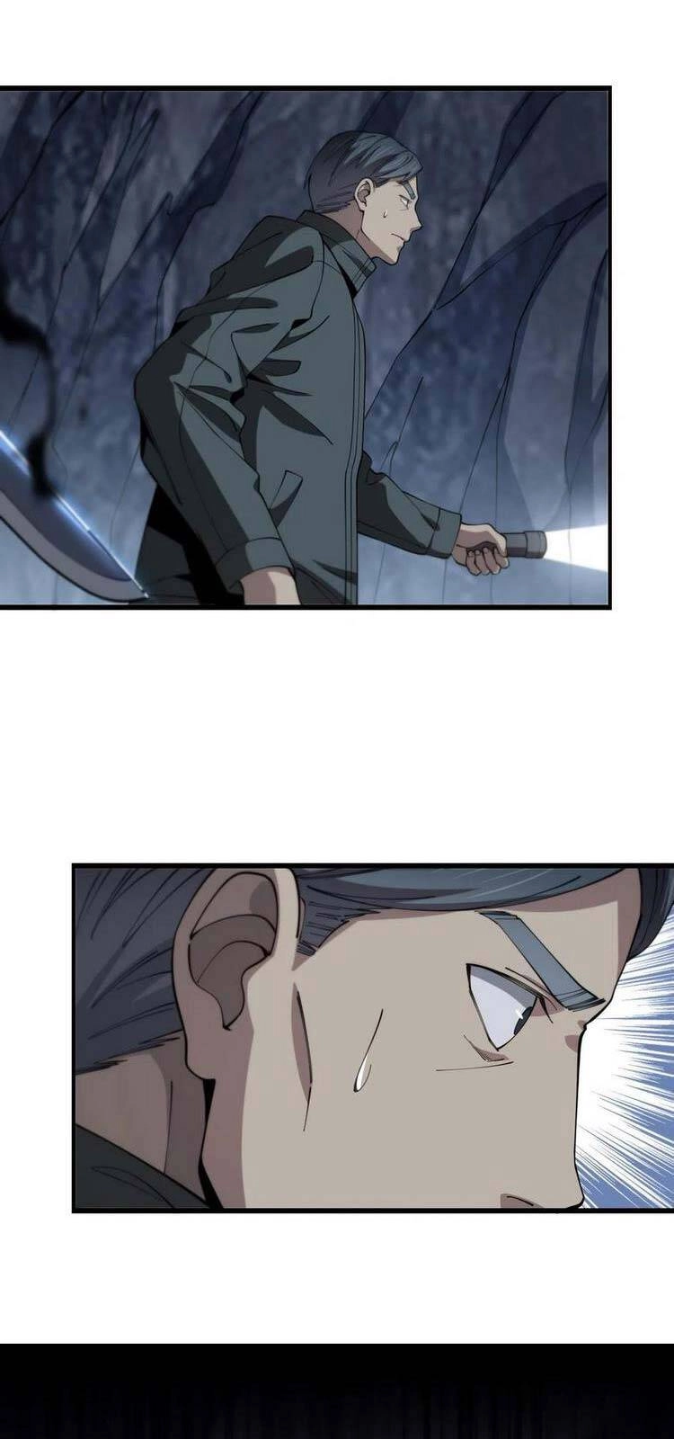 Đại Sư Phụ Hạ Sơn Chapter 20 - 24