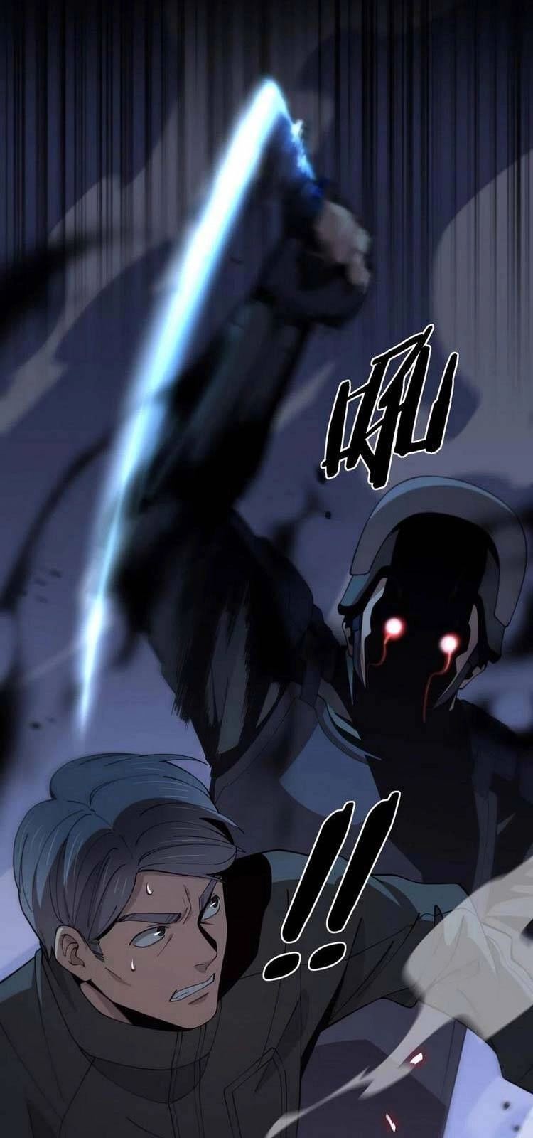 Đại Sư Phụ Hạ Sơn Chapter 20 - 25