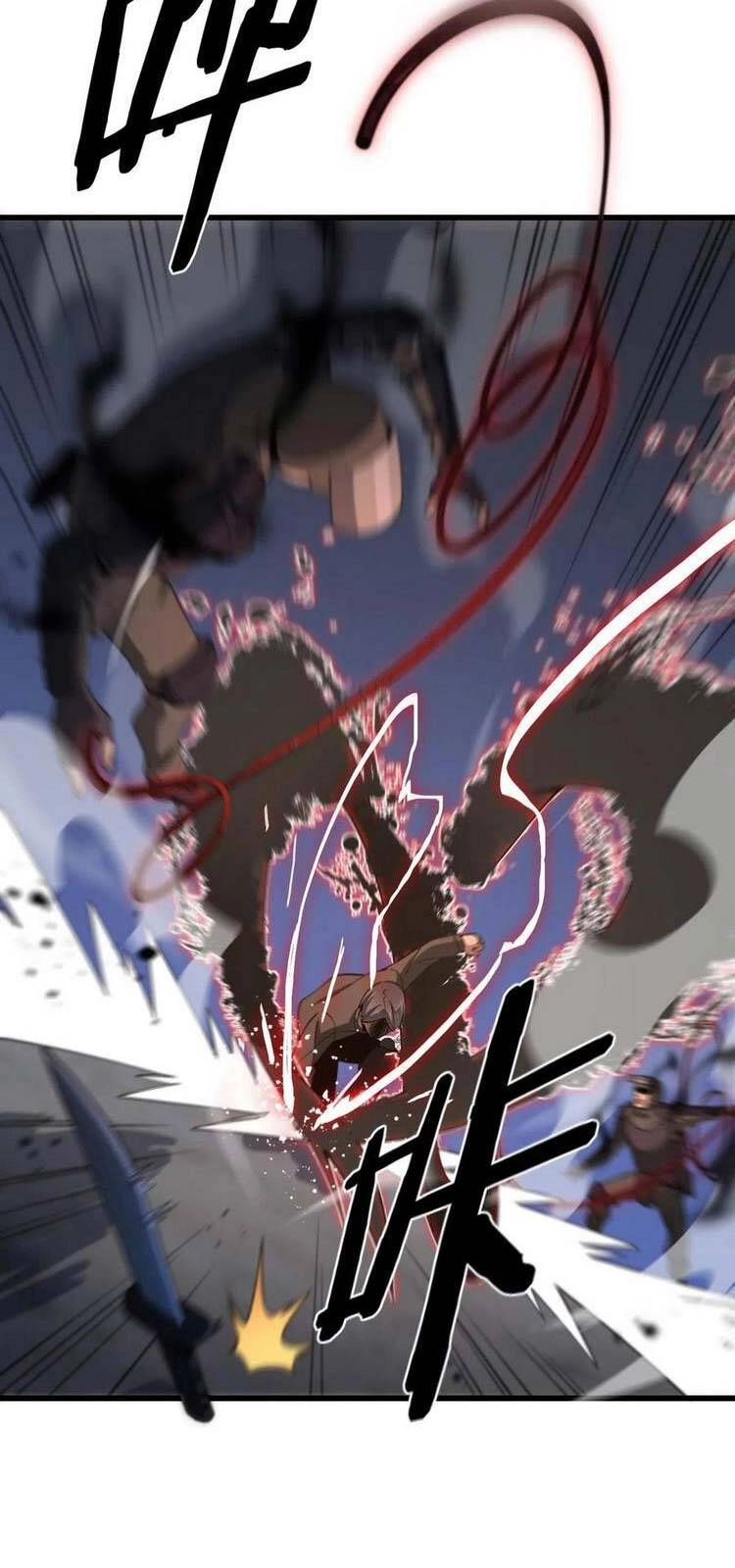 Đại Sư Phụ Hạ Sơn Chapter 20 - 28